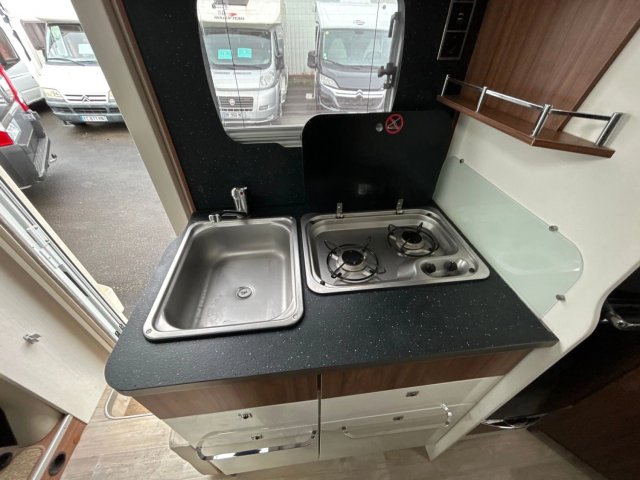 Pilote P 600 P Essentiel - Photo 7