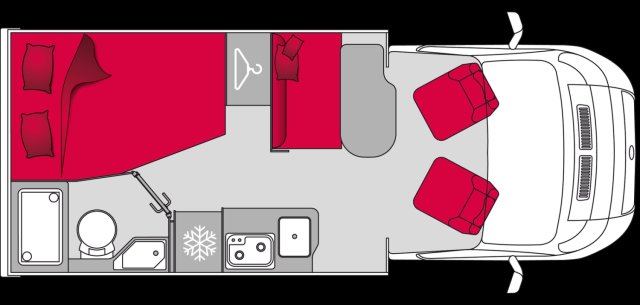 Pilote P 600 P Essentiel - Photo 11