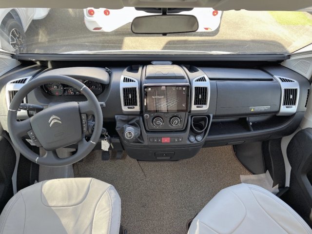 Pilote P 626 D Evidence Plus + - Photo 4