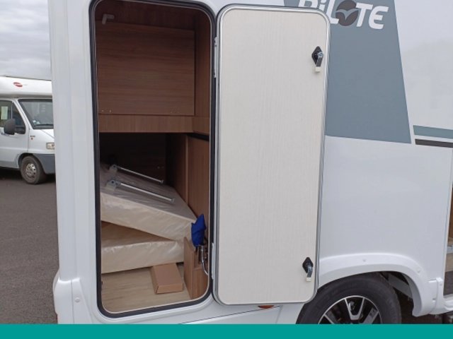 Pilote P 626 D Evidence - Photo 10