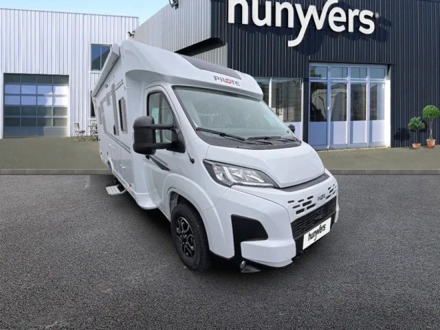 Pilote P 740 C Expression Neuf