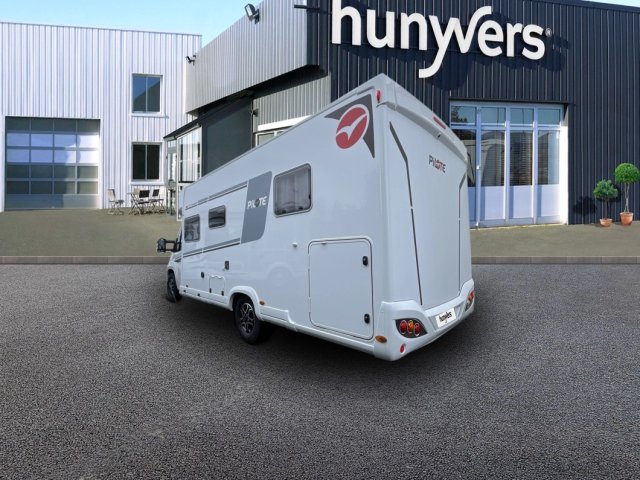 Pilote P 740 C Expression - Photo 2