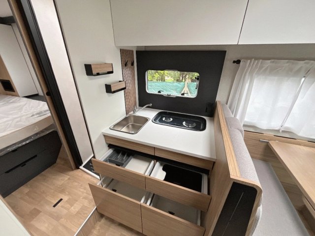 Pilote P 740 C Expression - Photo 3