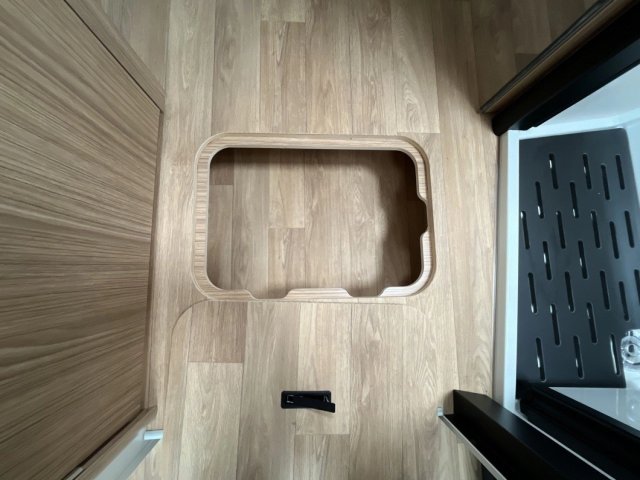 Pilote P 740 C Expression - Photo 7