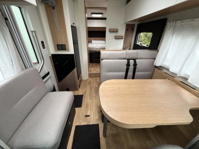 Pilote P 740 C Expression - Photo 10