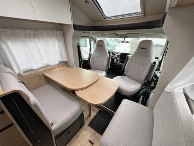 Pilote P 740 C Expression - Photo 11