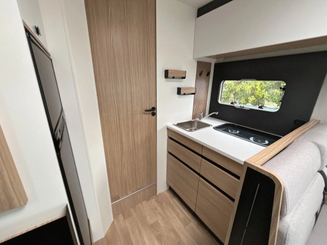 Pilote P 740 C Expression - Photo 12