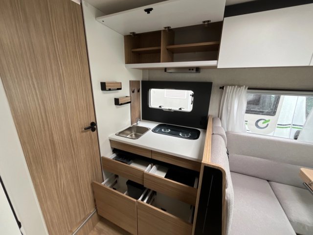 Pilote P 740 C Expression - Photo 3