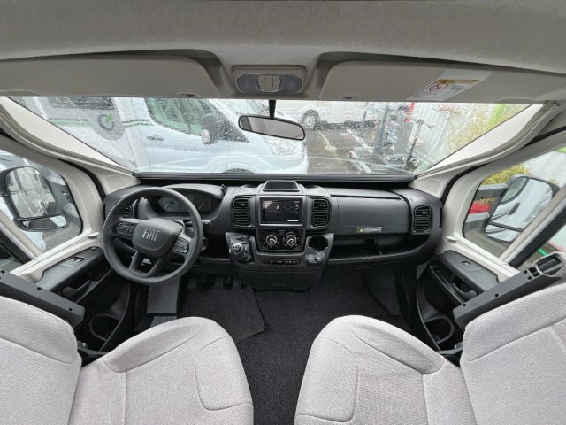 Pilote P 740 C Expression - Photo 10