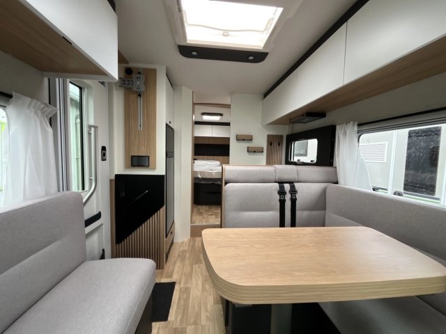 Pilote P 740 C Expression - Photo 11