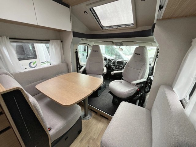 Pilote P 740 C Expression - Photo 12