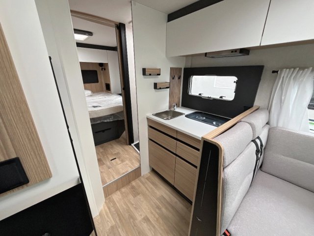 Pilote P 740 C Expression - Photo 13