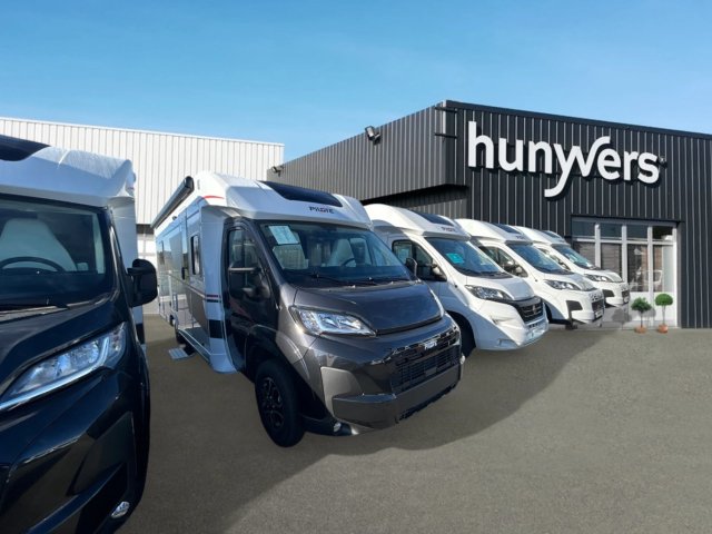 Achat Pilote P 740 FC Evidence Neuf