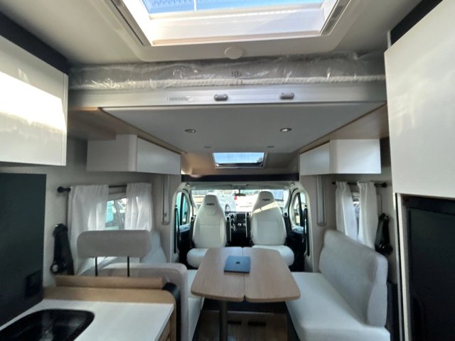 Pilote P 740 FC Evidence - Photo 17