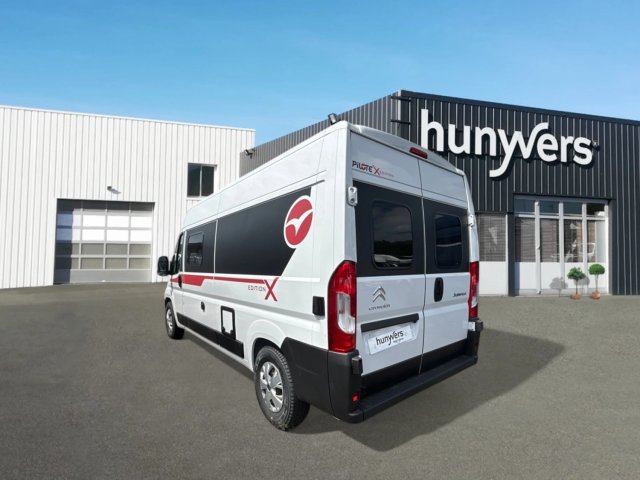 Pilote V 600 G X Edition - Photo 3