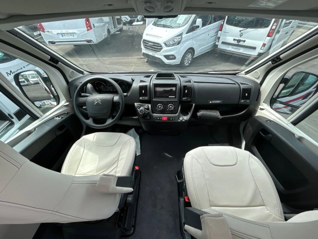 Pilote V 600 G X Edition - Photo 4