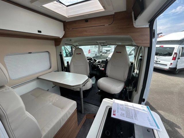 Pilote V 600 G X Edition - Photo 6