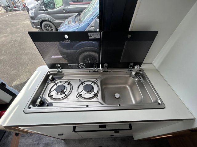 Pilote V 600 G X Edition - Photo 16