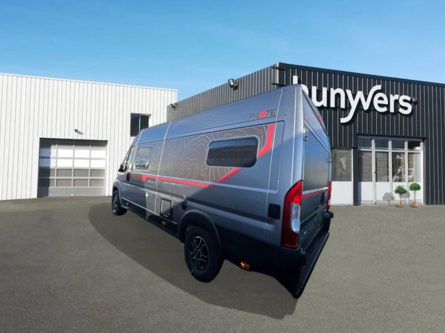 Pilote V 630 J EVIDENCE - Photo 2