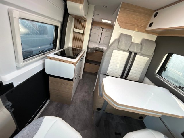 Pilote V 630 J EVIDENCE - Photo 6