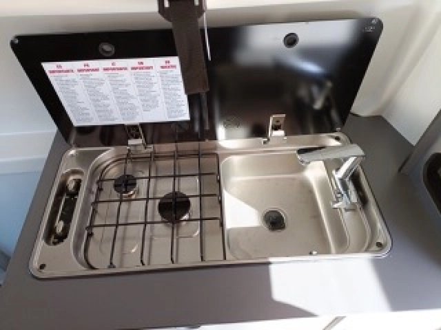 Randger R530 - Photo 3