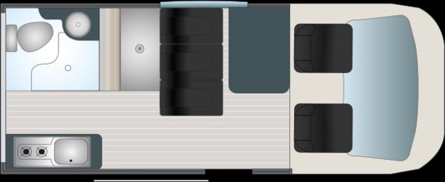 Randger R530 - Photo 8