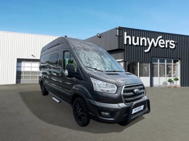 Randger R560 4x4 - Photo 1