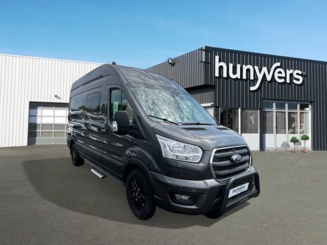 Randger R560 4x4 - Photo 2