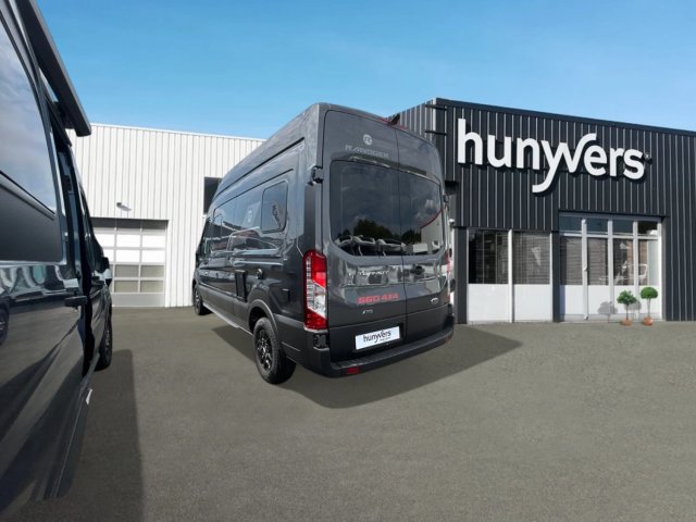 Randger R560 4x4 - Photo 4