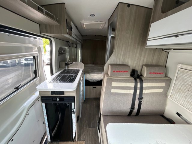 Randger R560 4x4 - Photo 8