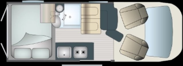 Randger R560 4x4 - Photo 13