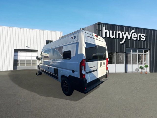 Randger R600 2,2 MULTIJET 3 - Photo 2