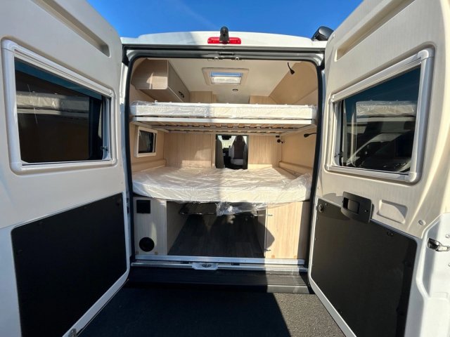 Randger R600 2,2 MULTIJET 3 - Photo 8