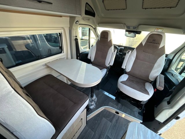 Randger R600 2,2 MULTIJET 3 - Photo 10