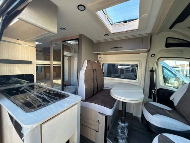 Randger R600 2,2 MULTIJET 3 - Photo 12