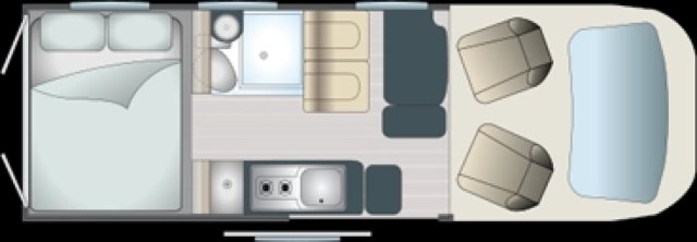 Randger R600 2,2 MULTIJET 3 - Photo 13