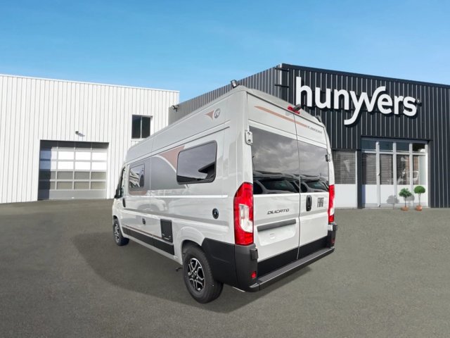 Randger R602 - Photo 2