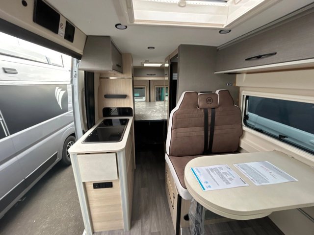 Randger R602 - Photo 6