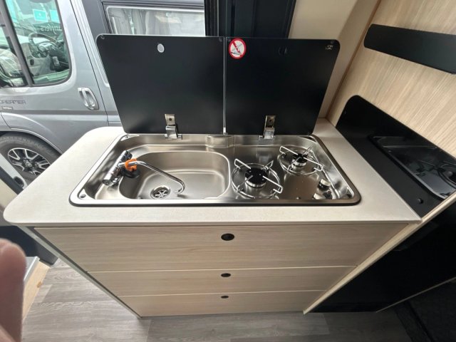 Randger R602 - Photo 7