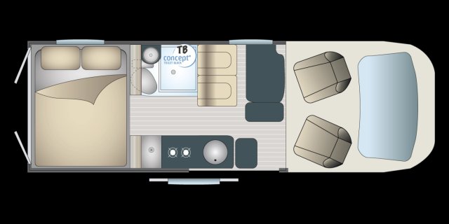 Randger R602 - Photo 12