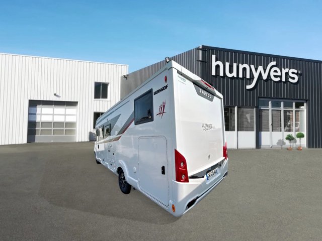 Rapido 8066 DF Ultimate Line - Photo 4