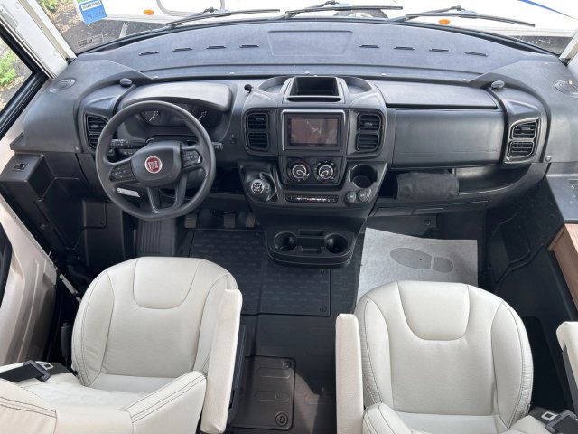 Rapido 8066 DF Ultimate Line - Photo 6