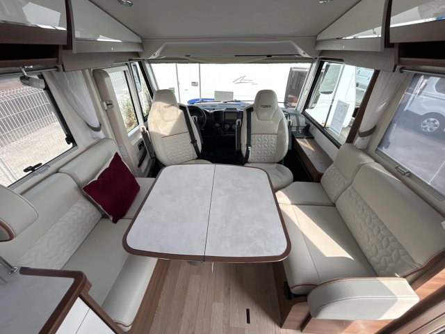 Rapido 8066 DF Ultimate Line - Photo 9