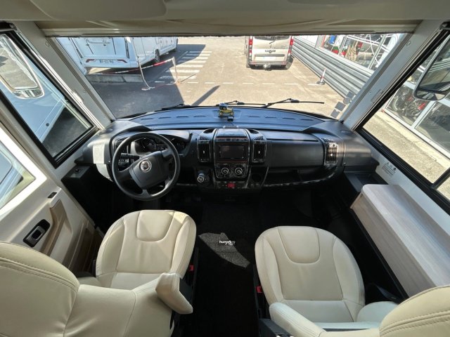 Rapido 8096 DF - Photo 3