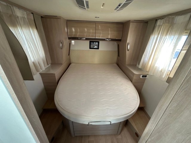 Rapido 8096 DF - Photo 4