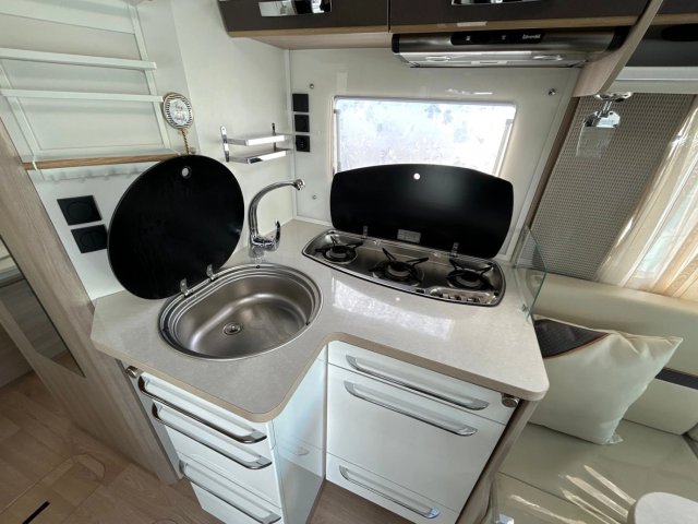 Rapido 8096 DF - Photo 7