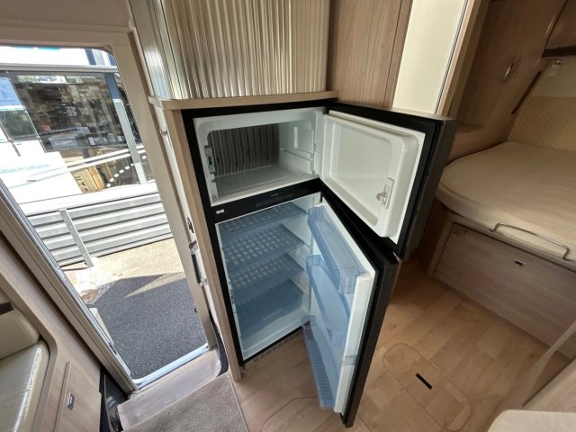 Rapido 8096 DF - Photo 8