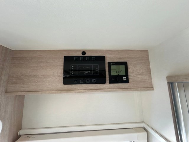 Rapido 8096 DF - Photo 14