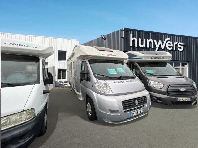 Roller Team T-Line - Photo 3