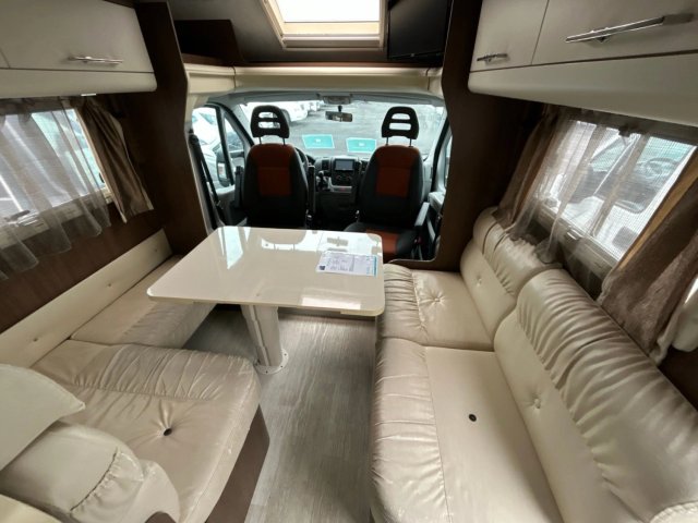 Roller Team T-Line - Photo 13